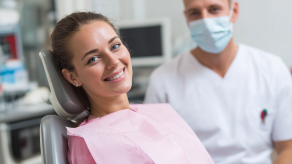 Komplexní dentální hygiena: Základ zdravého úsměvu v Dobrý Dent