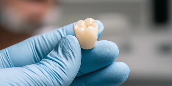 Celokeramické korunky E-max: Vrchol estetické stomatologie v Praze