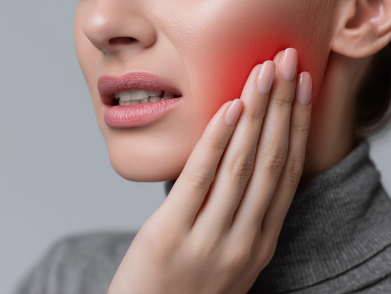 Léčba parodontitidy: Vraťte zdraví svým dásním v Dobrý Dent