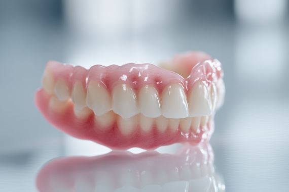Snímatelné náhrady: Komfortní a estetické řešení ztráty zubů