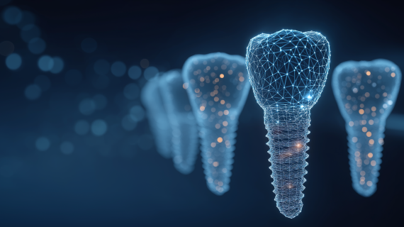 Zavedení zubního implantátu: Trvalé řešení pro Váš úsměv