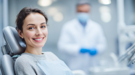 Léčba pulpitidy: Záchrana zubu před bolestí a ztrátou