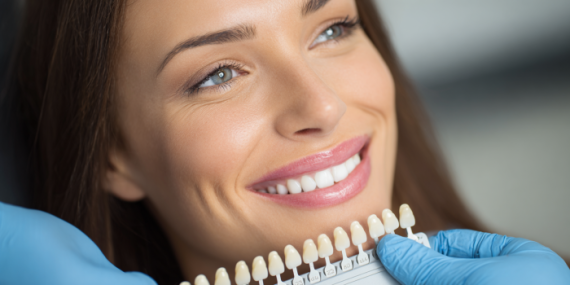 Profesionální bělení zubů: Cesta k zářivému úsměvu
