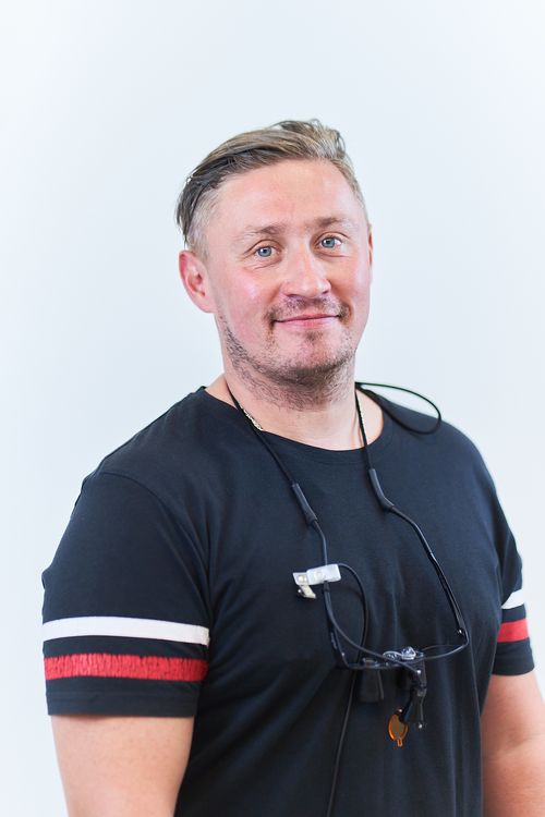 Никита Горохов