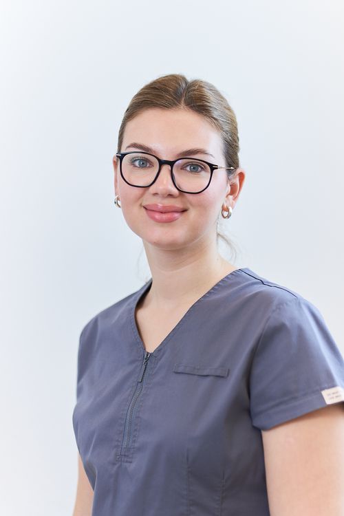 Екатерина Ушакова