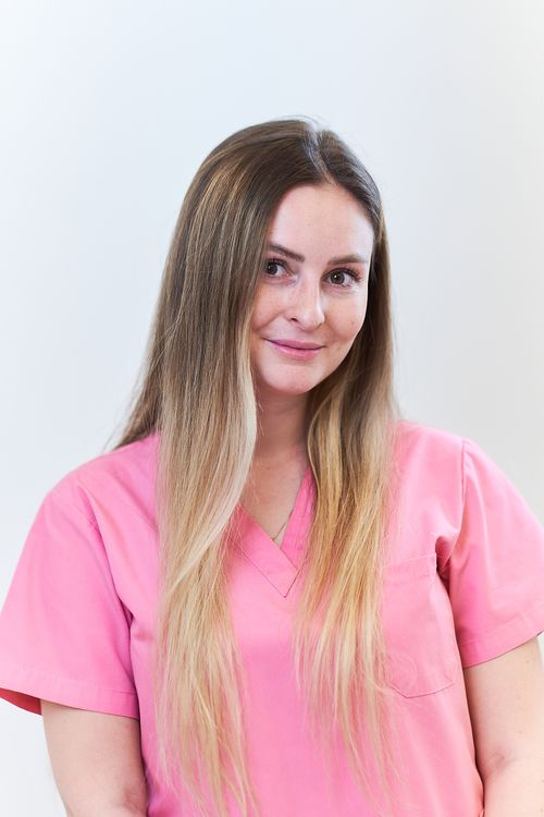 Барбара Хавова