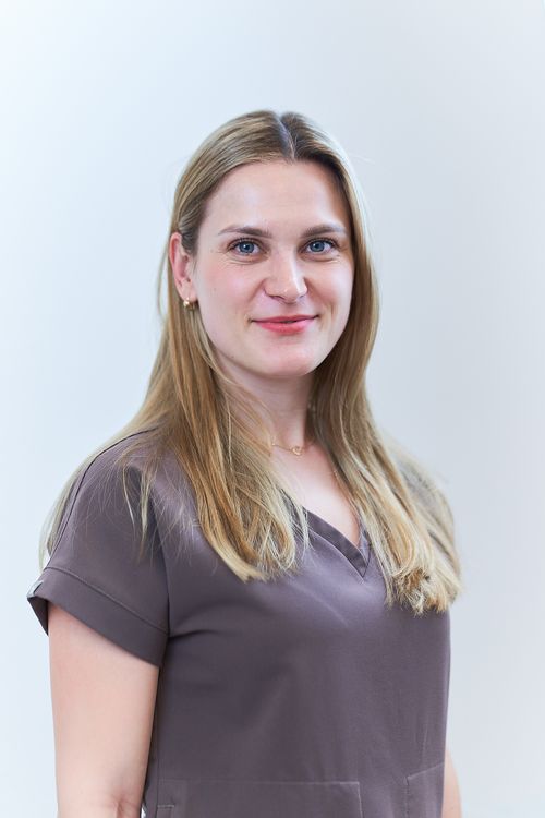 Доктор Тереза ​​Павликова